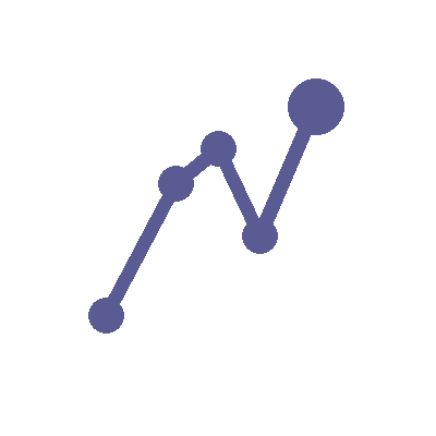Constellation icon