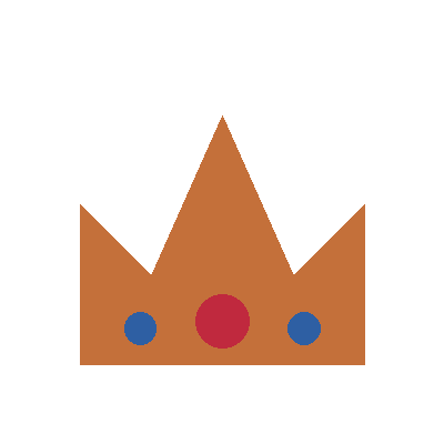Corgi Crowns icon