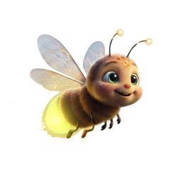 Sparky the Firefly
